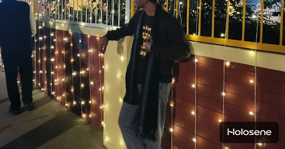 Aditya (@aditya_45) on Holosene