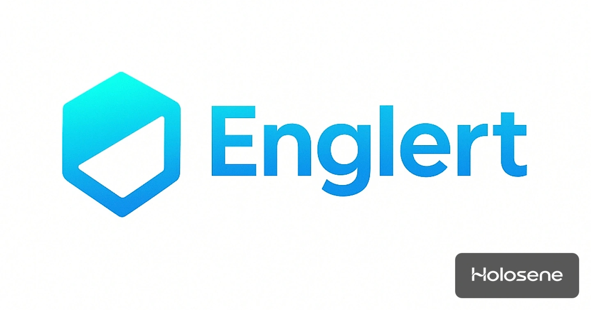 Englert (@englert) on Holosene