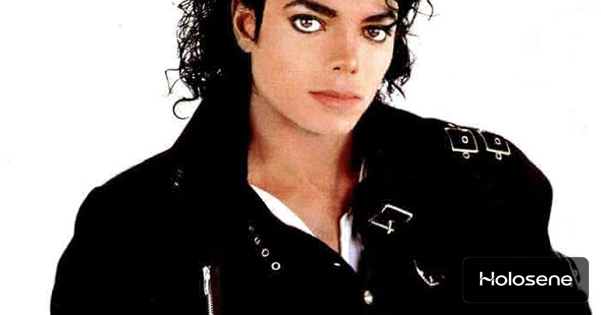 Michael Jackson Fan Club (@michaeljackson.fc) on Holosene