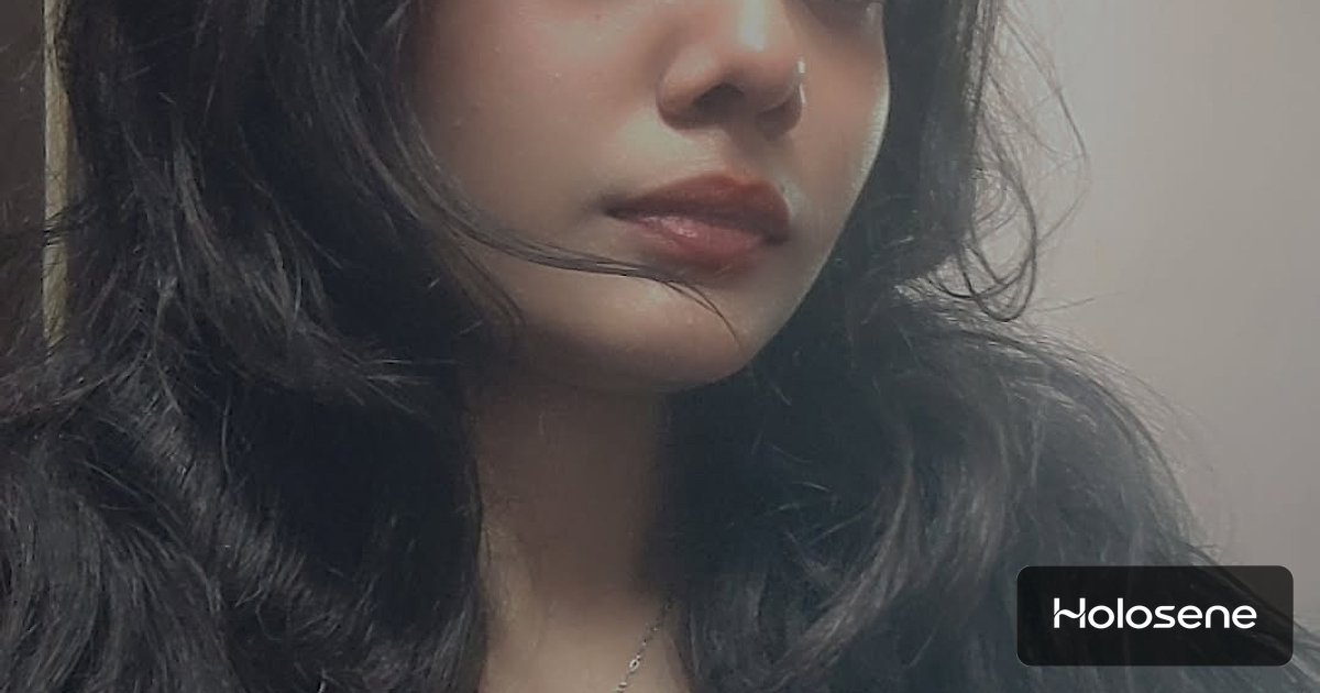 Nara (@nara_04) on Holosene