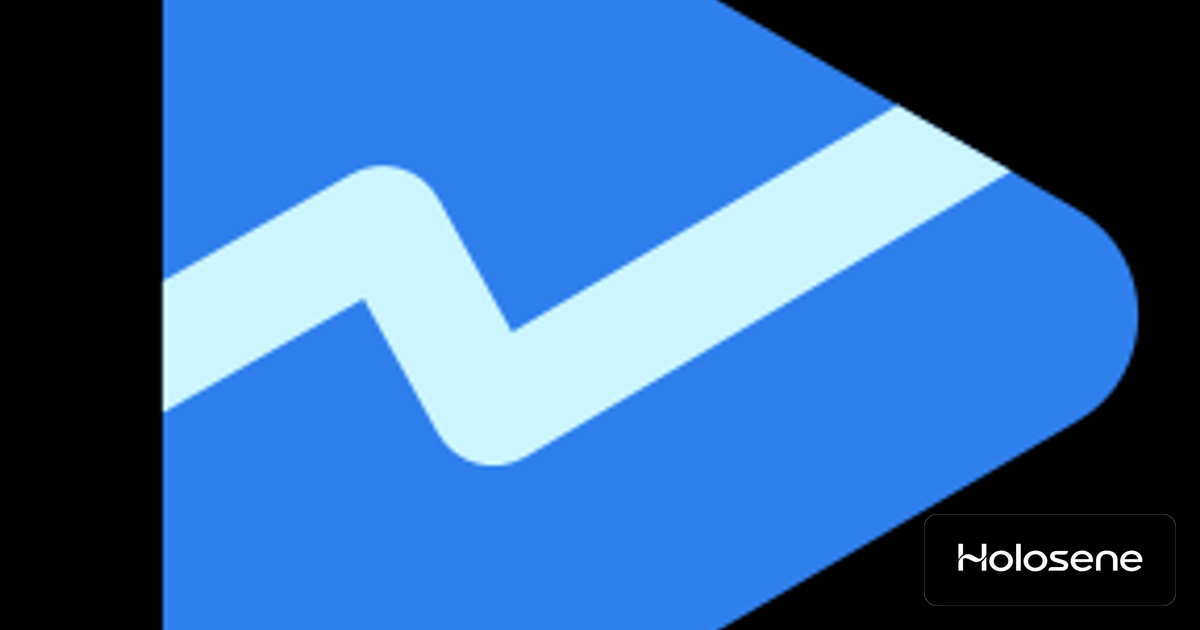 Google Play Testing (@play_test) on Holosene