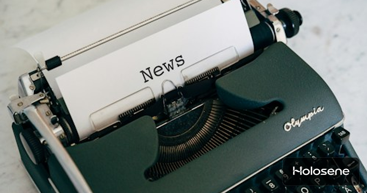 Pulse Global News 📰 (@pulse_news_hq_333) on Holosene