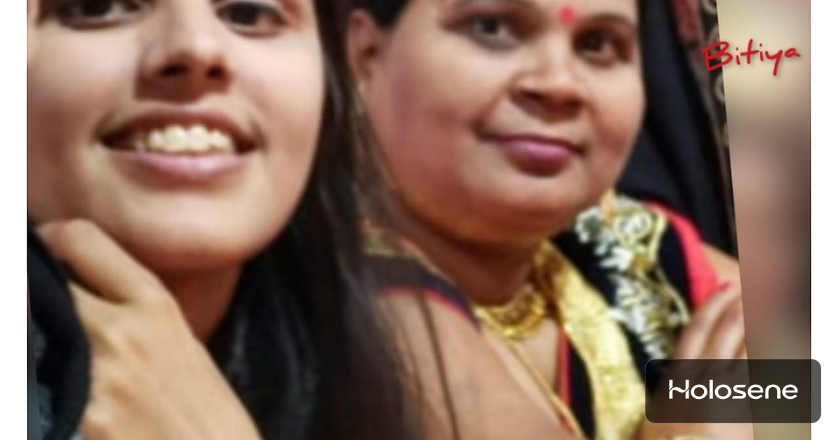 ranushukla (@ranushukla) on Holosene
