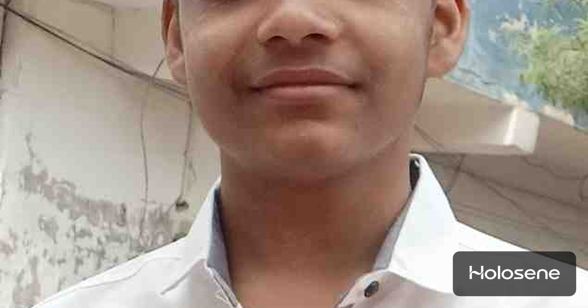 saurabh (@saurabh) on Holosene