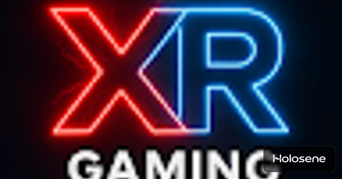 XR Gaming (@xrgaming704235_oktsw) on Holosene
