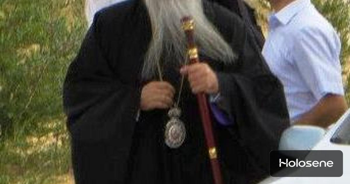 Mind-Matrix: Teodosie Petrescu 🧠